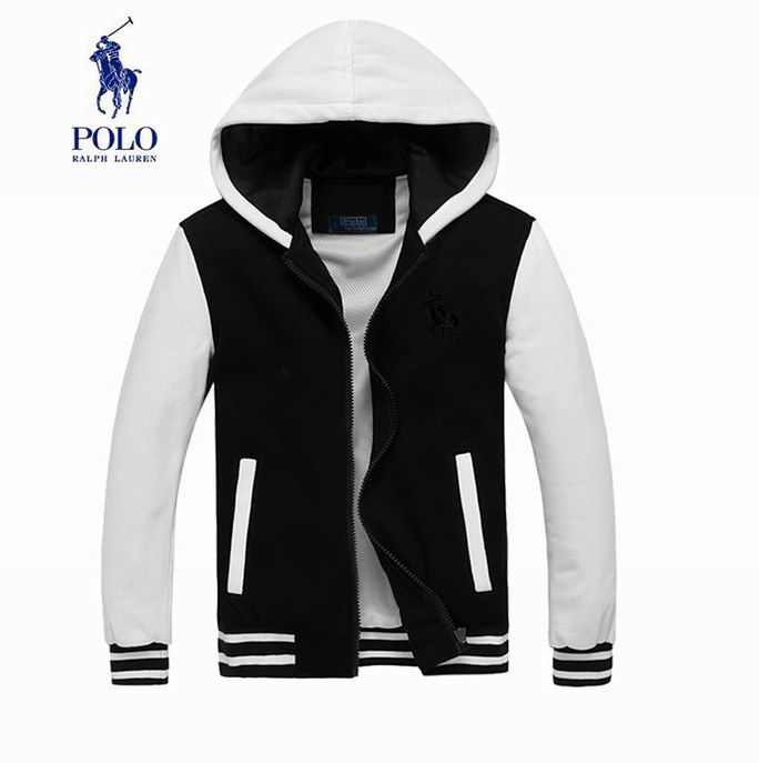 polo hoodie S-XXXL-108